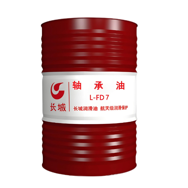 凉山长城FD轴承油